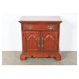 Vintage American Drew Nightstand