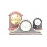 Mantle Clocks