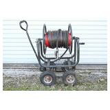 Hose Cart