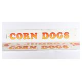 Corn Dog Signs (4)