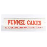 Funnel Cakes & Cakes Signs (5)