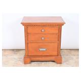 2 Drawer Nightstand