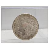 1921 Morgan Dollar 90% Silver Philidelphia Mint