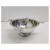 Stainless Steel "Stinky" Brand Cigar Ashtray