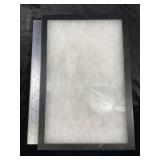 12 x 8 Used Riker Frame