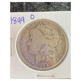 Walking Liberty Half Dollar