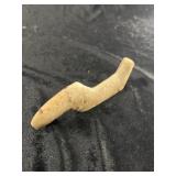 Birdstone Indian Artifact Arrowhead