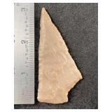 Cody Knife from Missouri Indian Artifact Arrowhead