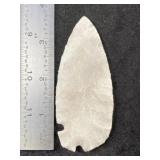 Cornertang Indian Artifact Arrowhead