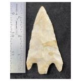 Smith Indian Artifact Arrowhead