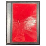 12 x 8 Used Riker Frame