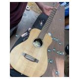 Martin LX1 Acustic Guitar