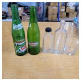 yahoo mountain dew bottle, molsons,etc