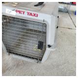 pet taxi