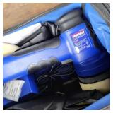 somoniz car polisher