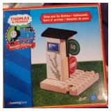 STOP & GO STATION - THOMAS & FRIENDS