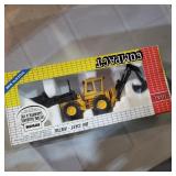 JOAL - 1:50 VOLVO BM EL70 LOADER