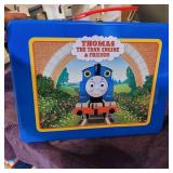 THOMAS THE TANK ENGINE & FRIENDS CASE - THOMAS &