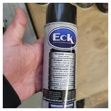 (1) ECK PREVENT COROSION SPRAY