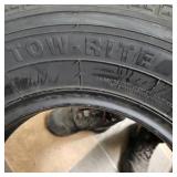 TOW-RITE 205/75/R14