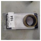 (1) PKG 3500LB HUB SEALS