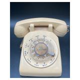 Vintage AT&T Rotary Phone