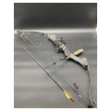 Browning Bridger II Compound Bow