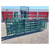 Green Gate and Panel Bundle