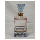 Royal Limited Crystal Perfume Bottle
