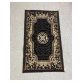 23Wx39L Area Rug