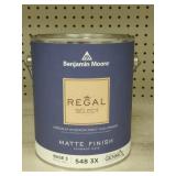 1Gal BM Regal Select Premium Interior Paint Primer