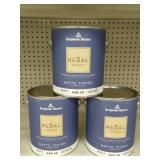 3 Gal BM Regal Select Premium Interior Paint &