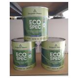 3 Gal BM ECO SPEC Enhanced Waterborne Formula