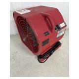 Phoenix Axial Air Mover