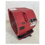 Phoenix Axial Air Mover