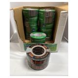 16 Rolls Duct Tape - (14) - Jobsite Duct Tape