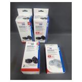 3- Honeywell replacement cartridges for OV/R95