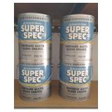 4 Gal BM Super Spec Urethane Alkyd Gloss Enamel