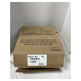 4 Gal. Benjamin Moore Super Hide Zero Voc -