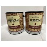 2 Gal. Benjamin Moore Arborcoat Waterborne