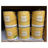 6 Gallons - Benjamin Moore Regal Select - P