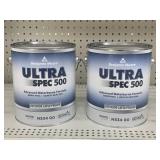 2 gal Benjamin Moore Interior Latex Primer