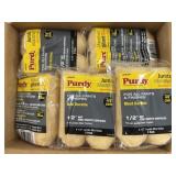 12 - 2 Pack Purdy Jumbo Marathon Nylon/Polyester