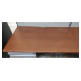 Hawthorn 3.5 ft Laminate Desk Top