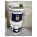 2 - 5 Gal. Benjamin Moore Regal Select - Premium