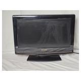 Sylvania DVD TV Combo 19" Model LD190SS2