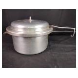 Mirro Matic 4 QT Pressure Cooker