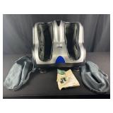 MG-C11 foot and calf Massager