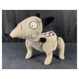 Frankenweenie Sparky Plush