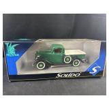 Solido 1936 Ford V-8 Pick Up Truck 1:19